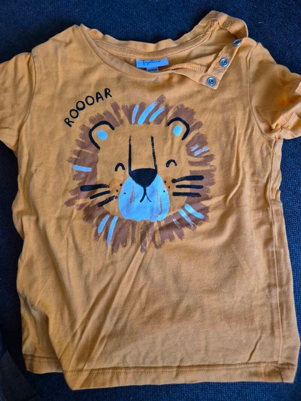 Faggitino shirt