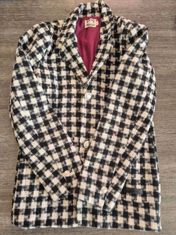 Ammehoela blazer
