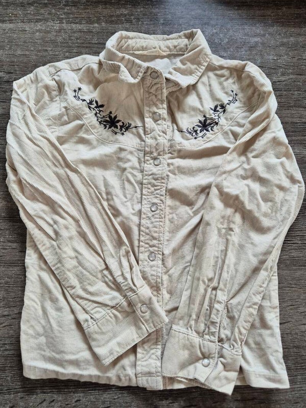 Zeeman blouse
