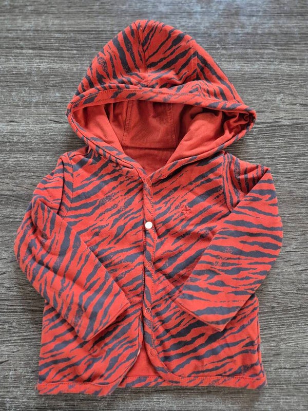 Noppies vest