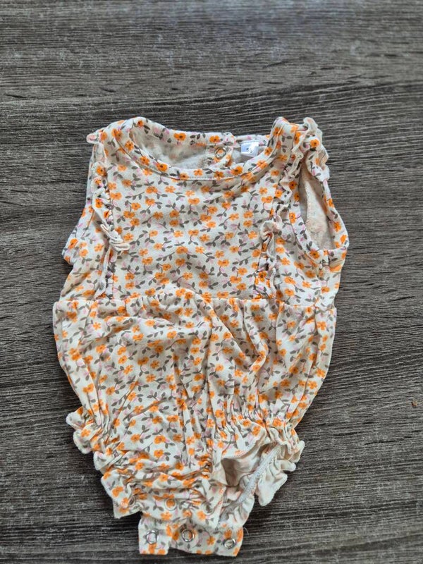 Zeeman romper