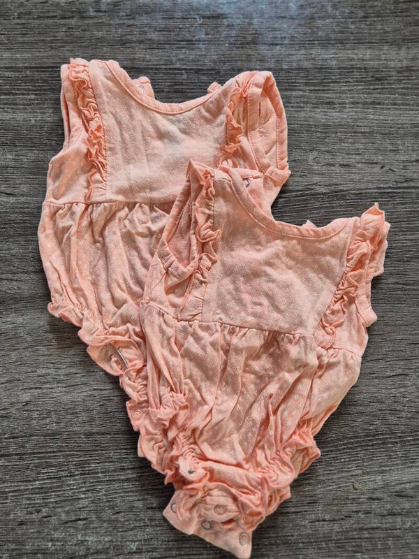 Zeeman romper