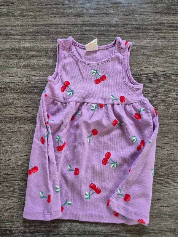 Hema jurk