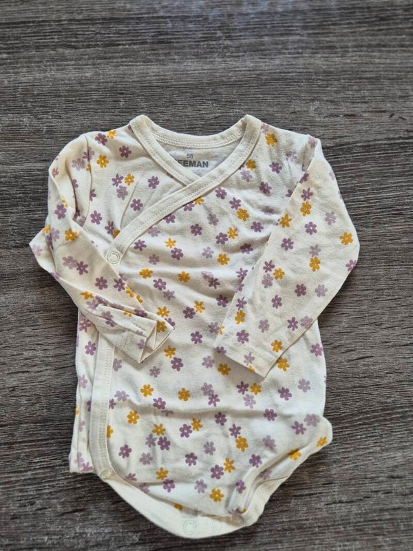 Zeeman overslag romper