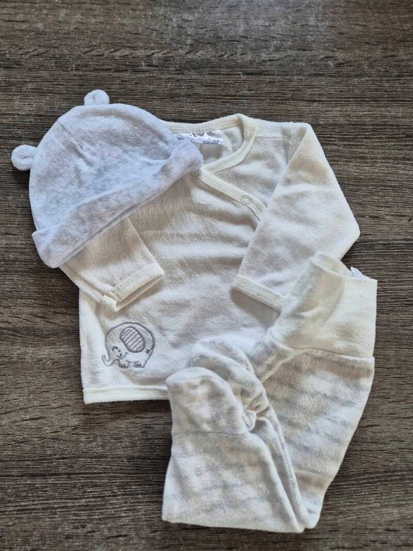 Newborn set
