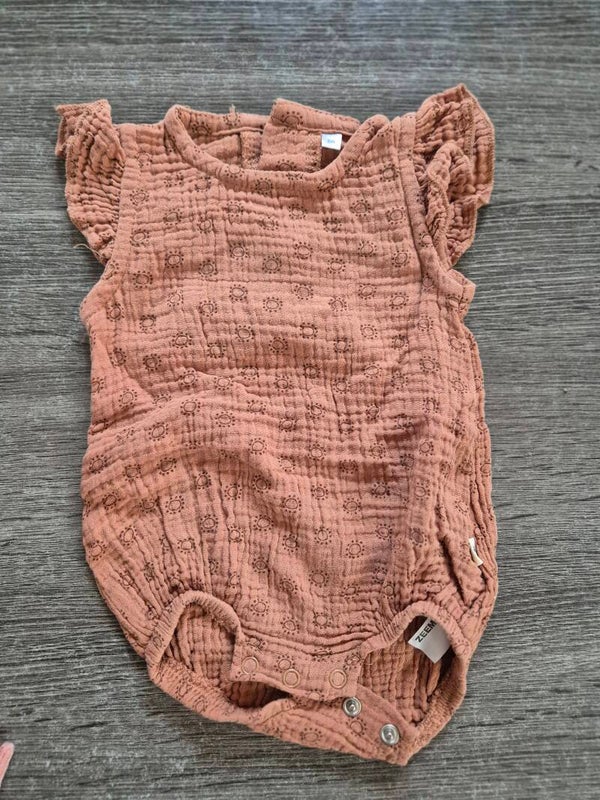Zeeman playsuit
