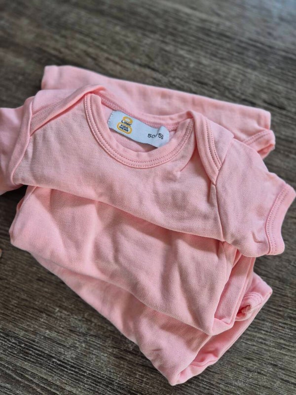 Link Rompers