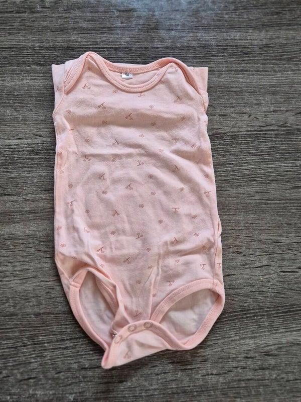Zeeman romper