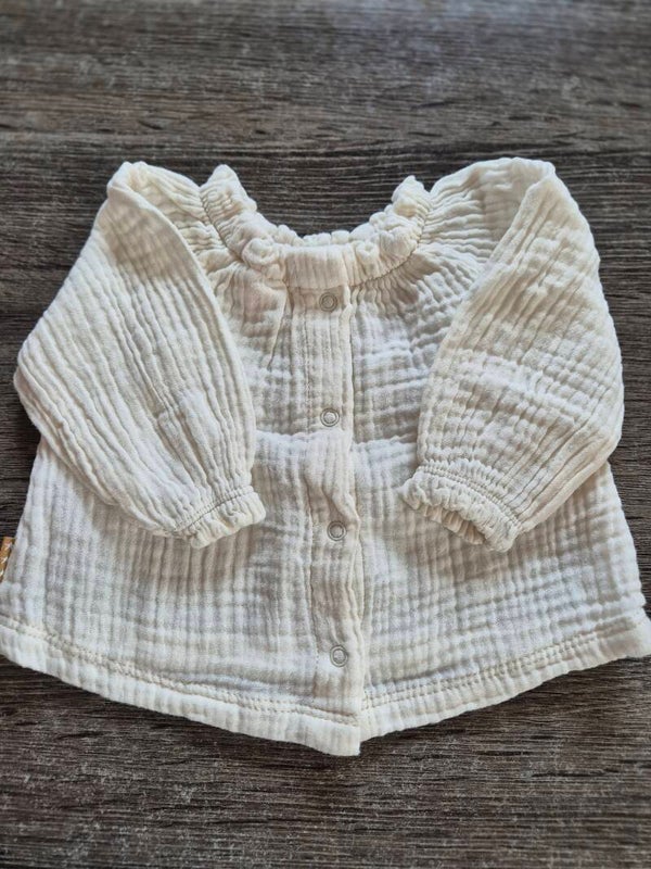 Hema blouse