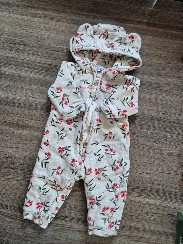 Claesen's babypak