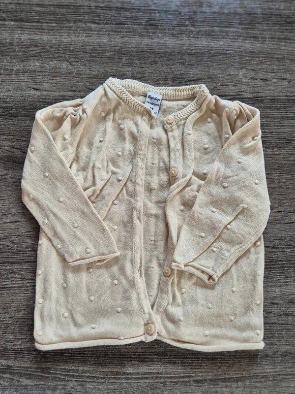 Dopodopo vest