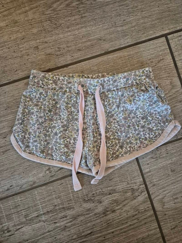Wheat broek
