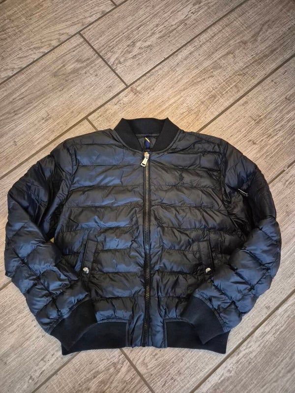 Ralph Lauren bomberjack
