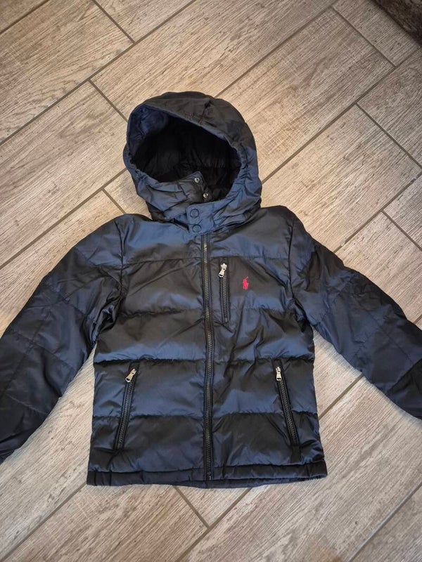 Polo Ralph Lauren Pufferjas