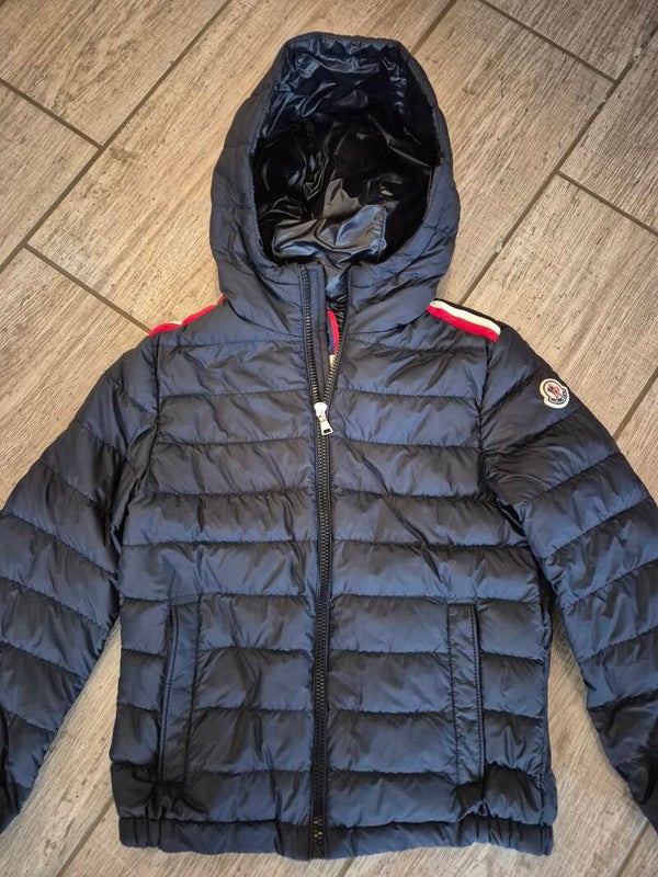 Moncler tussenjas