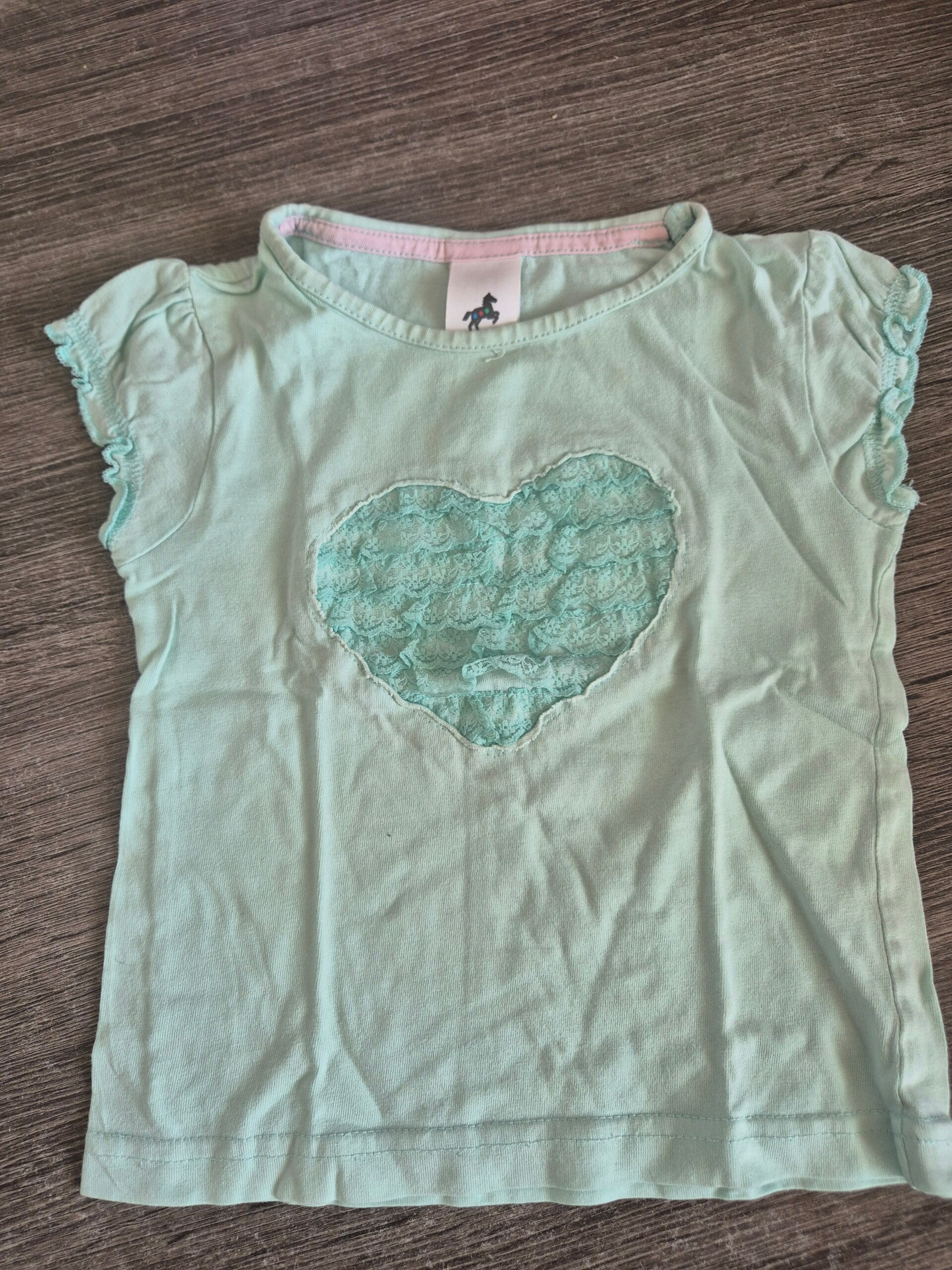 Palomino shirt