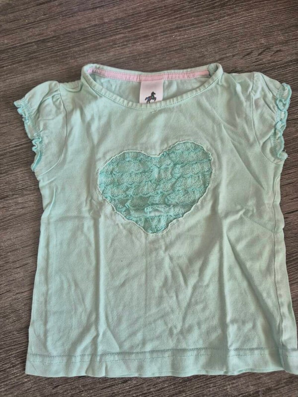 Palomino shirt