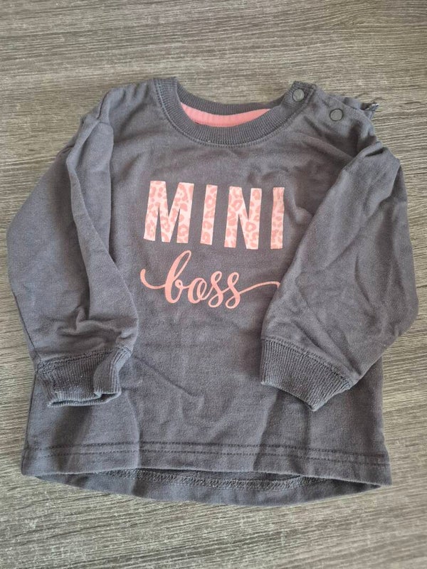 Zeeman longsleeve