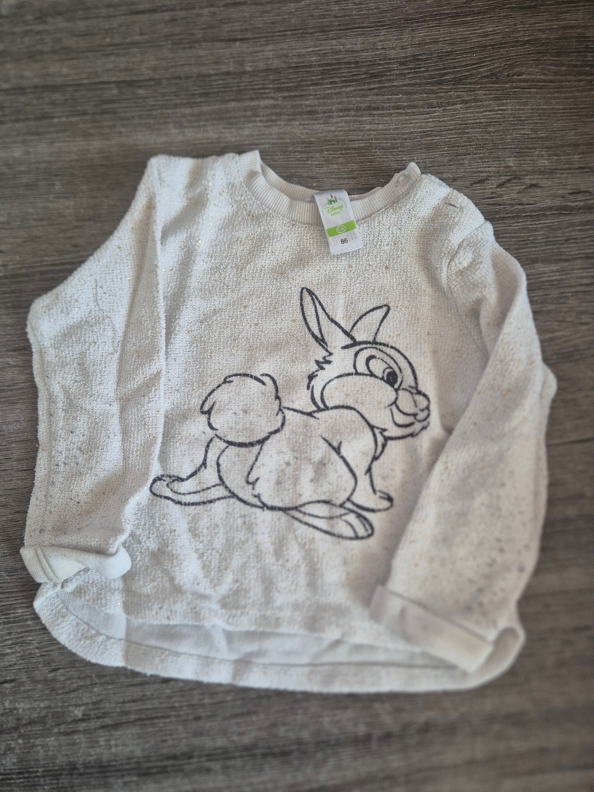 Disney longsleeve