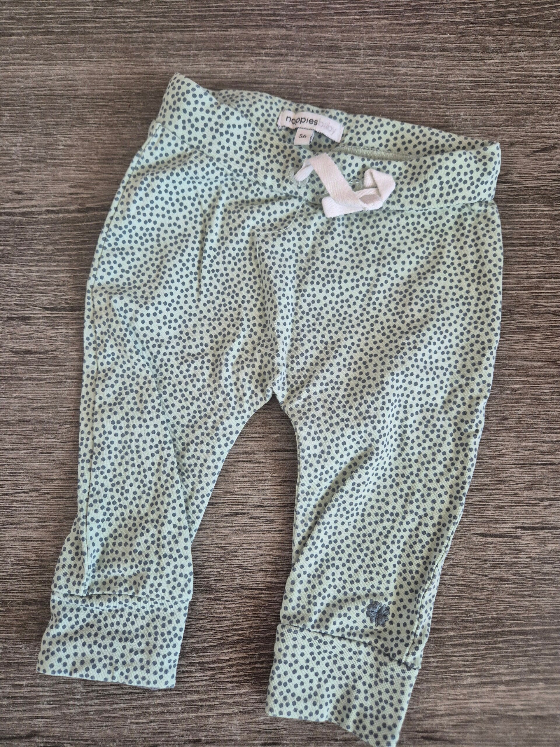 Noppies broek