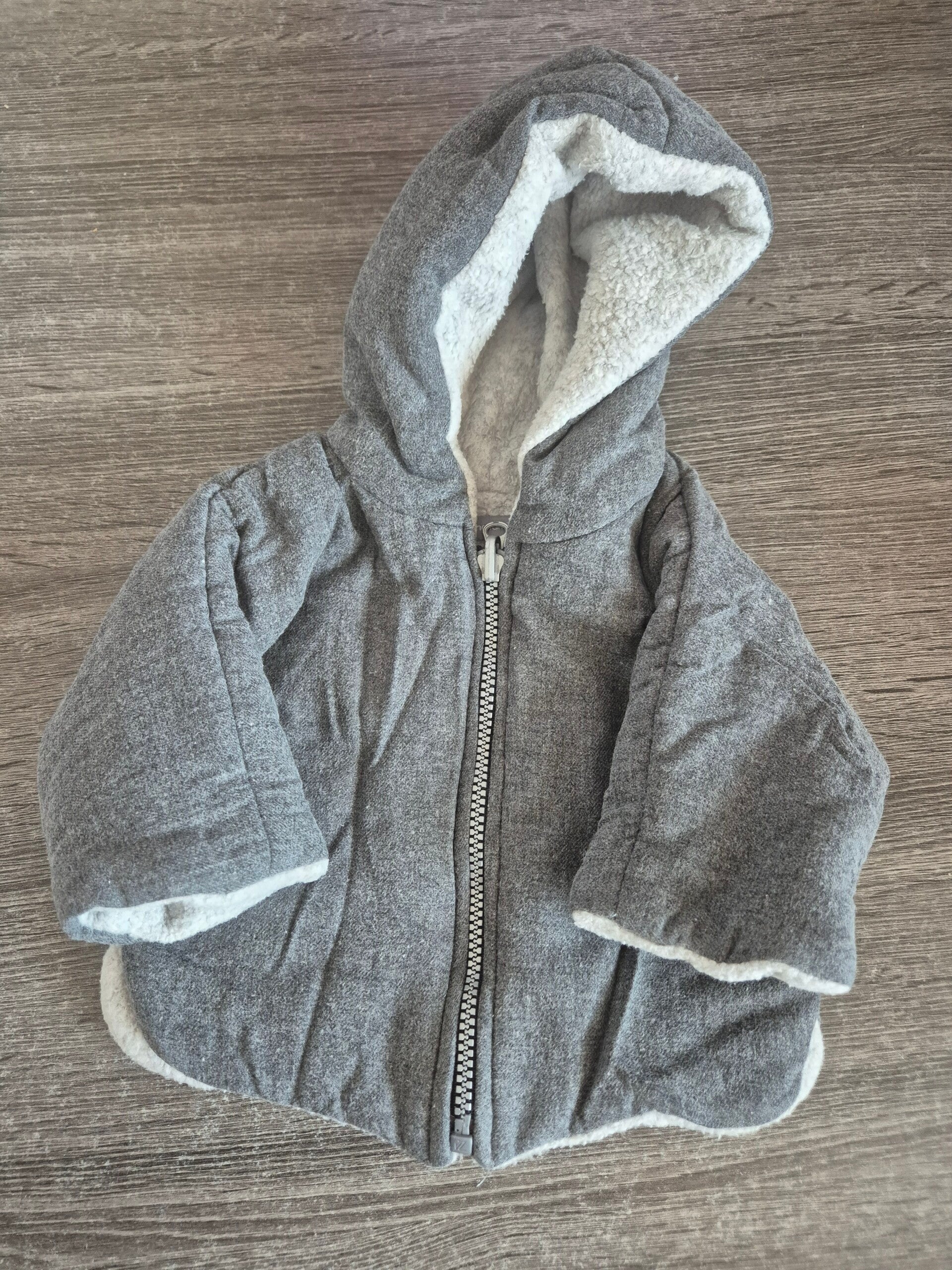 Jas/vest
