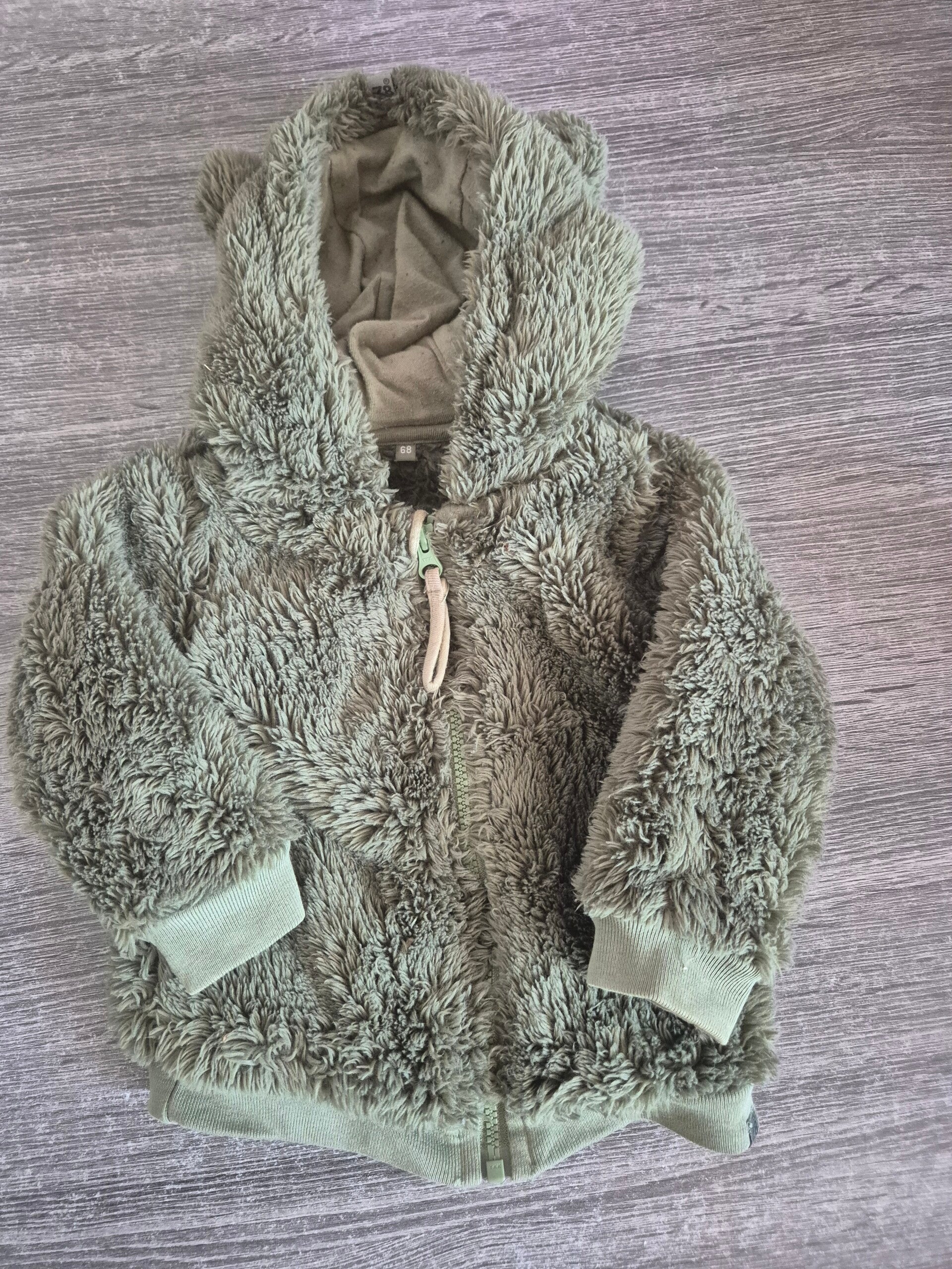 Vest