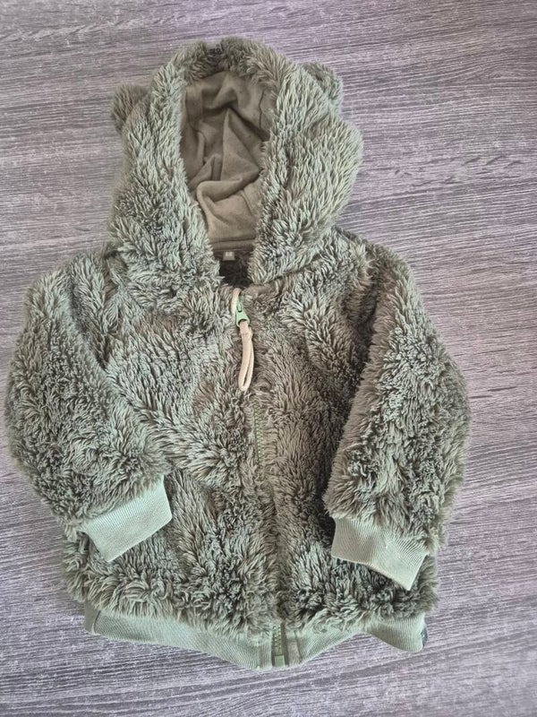 Vest