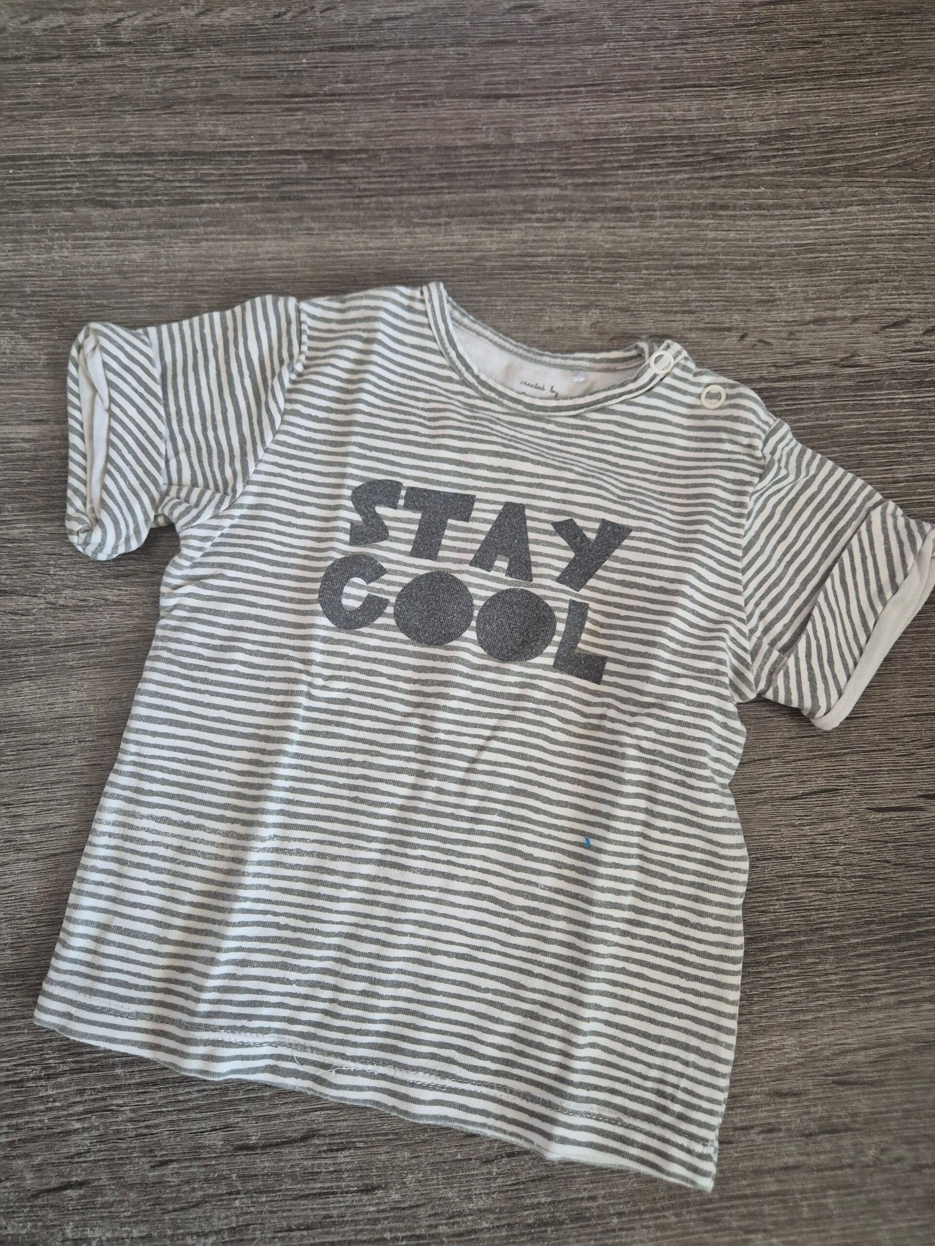 Prenatal shirt