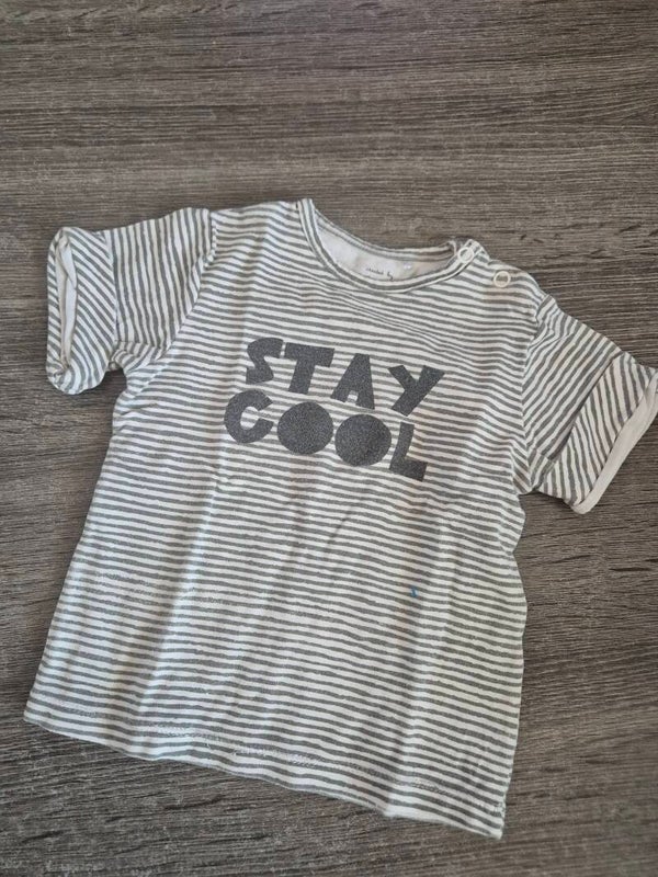 Prenatal shirt