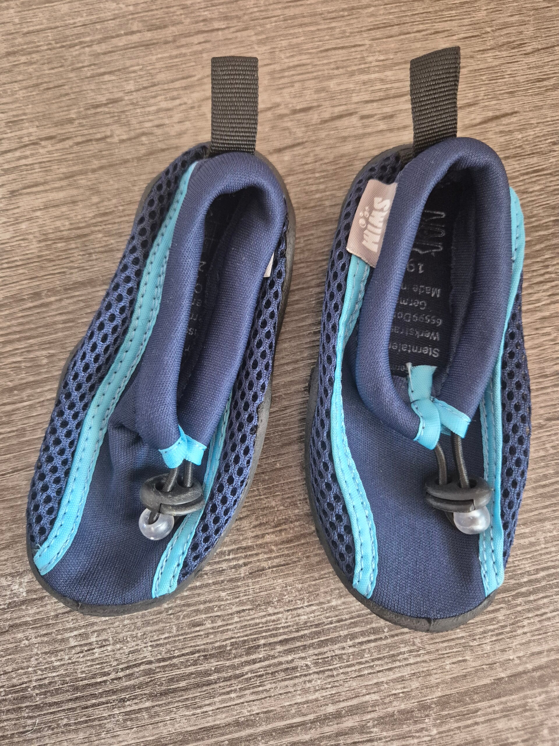 Waterschoenen