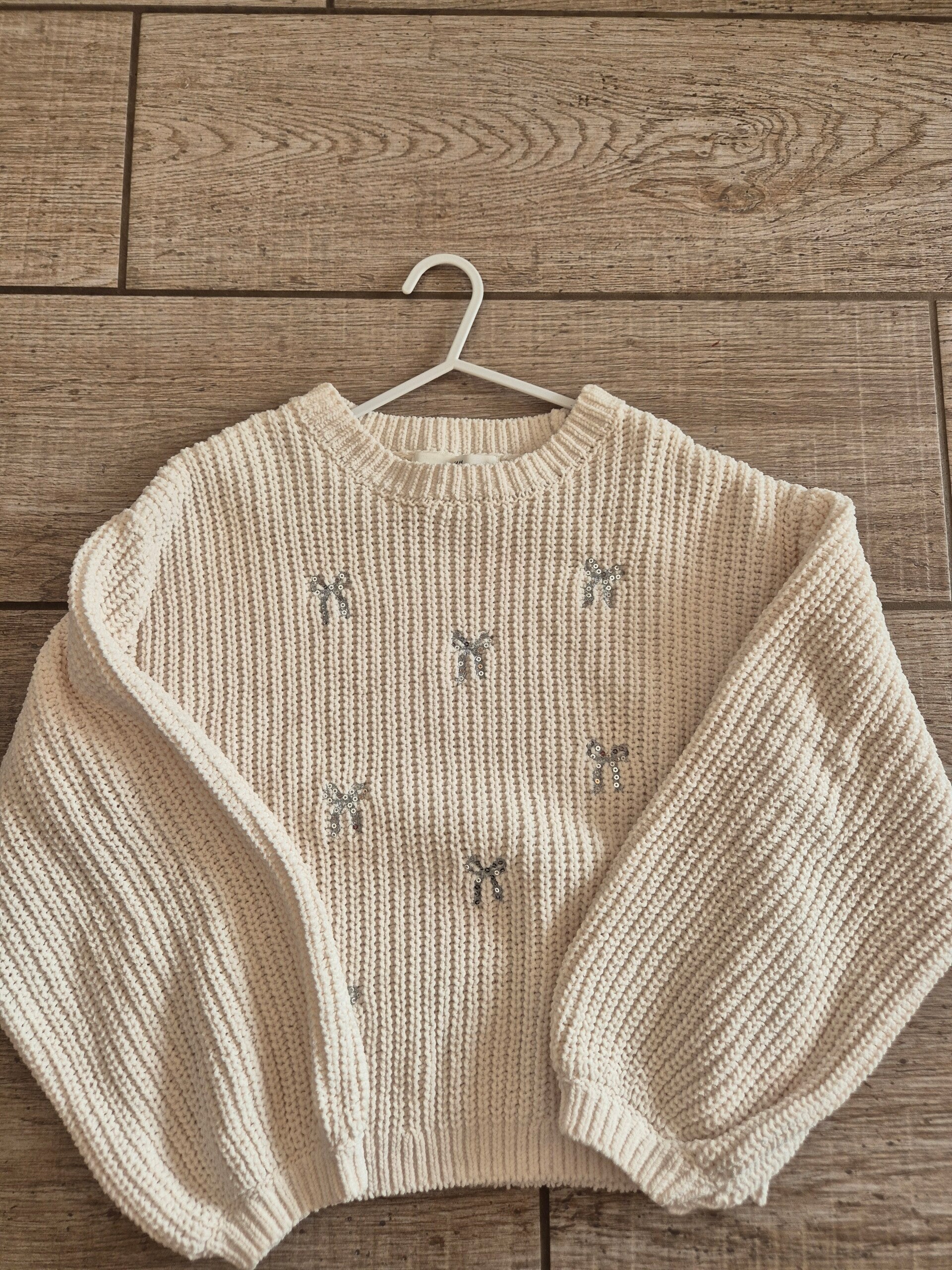 H&M Trui