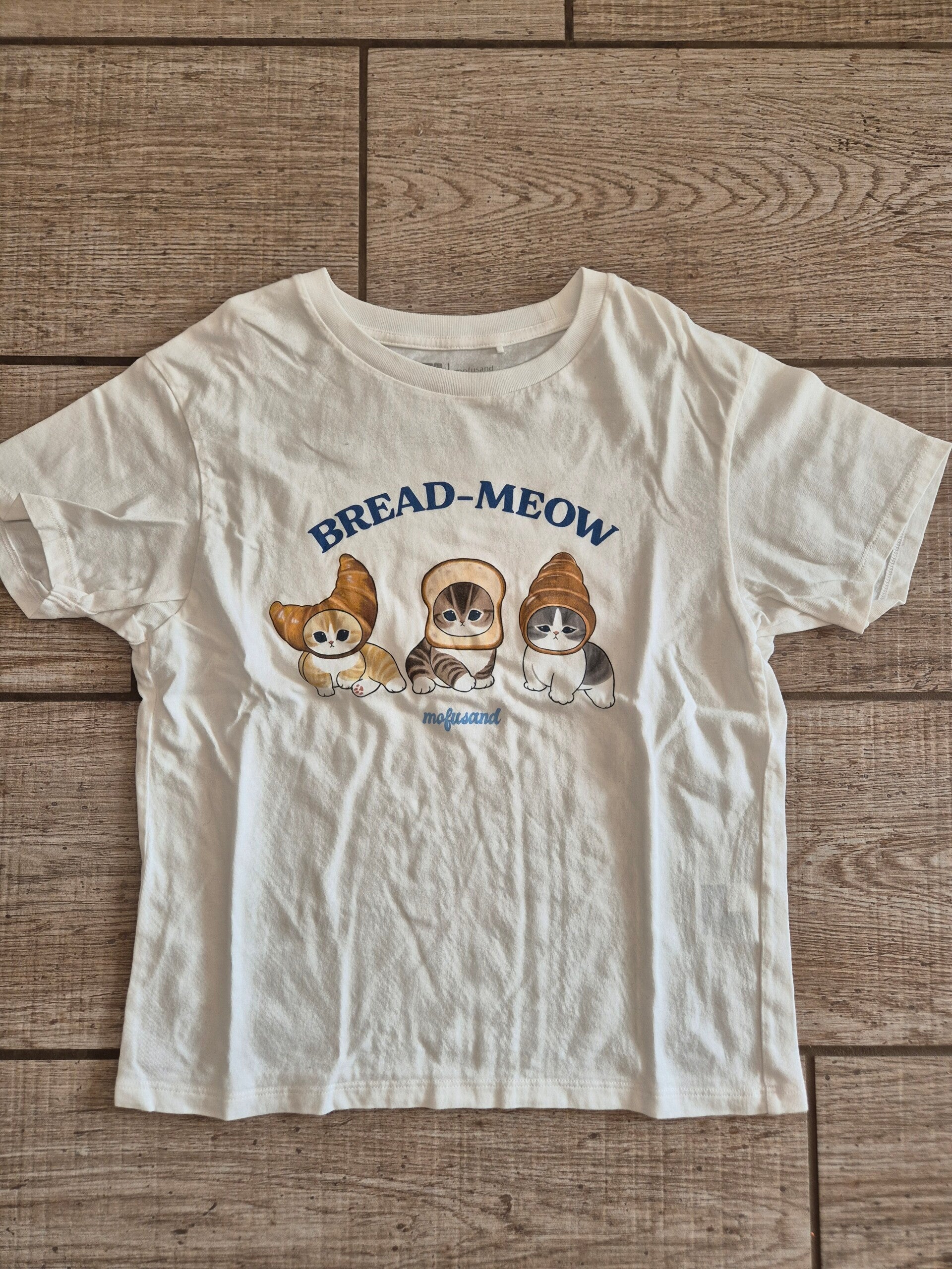 UT shirt