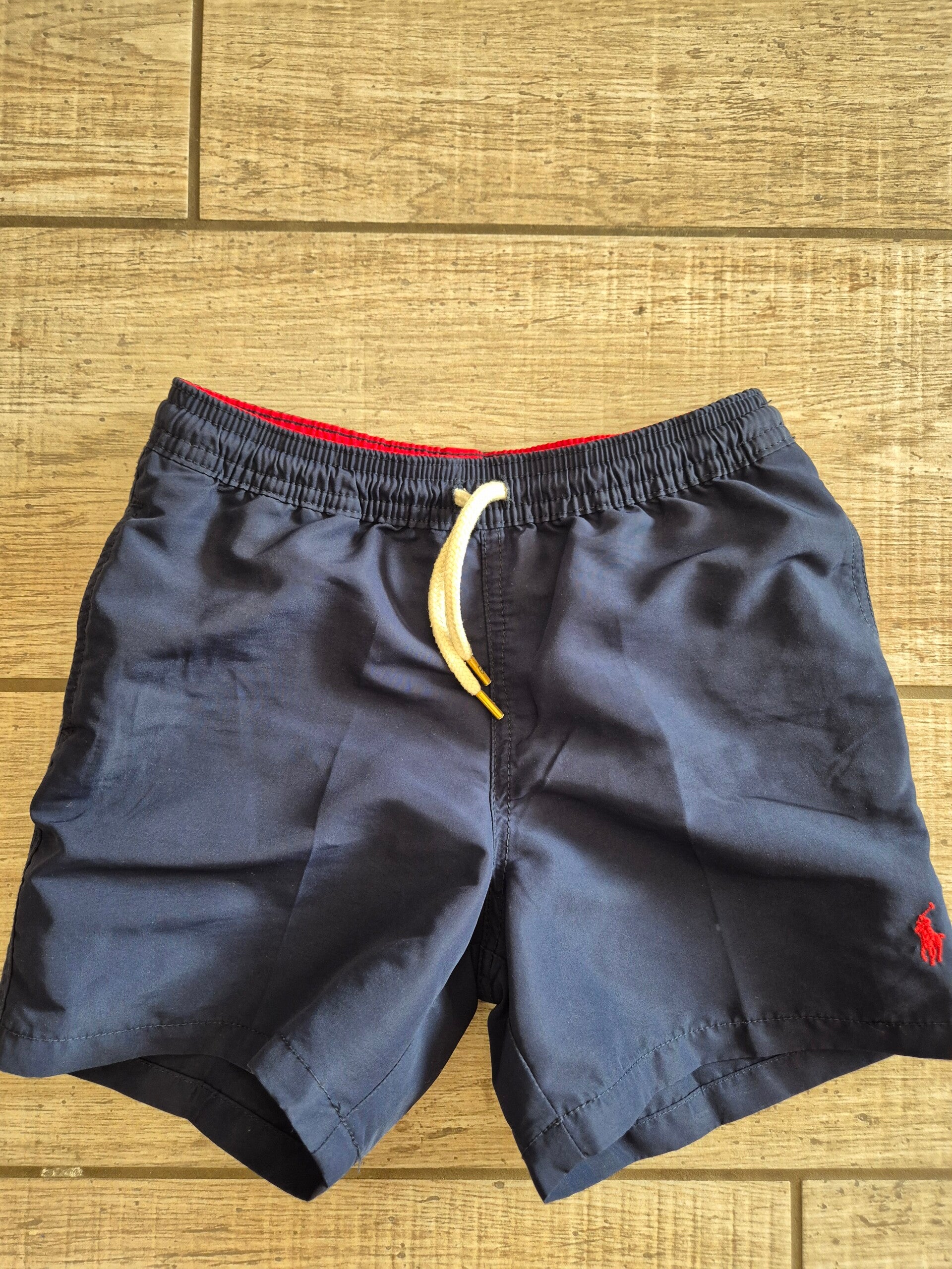 Ralph Lauren zwembroek