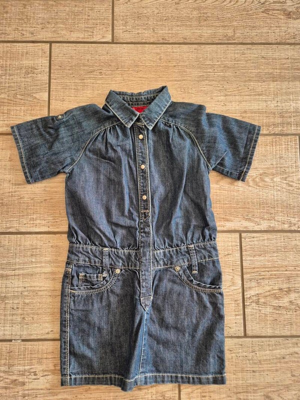 Levi's jurk