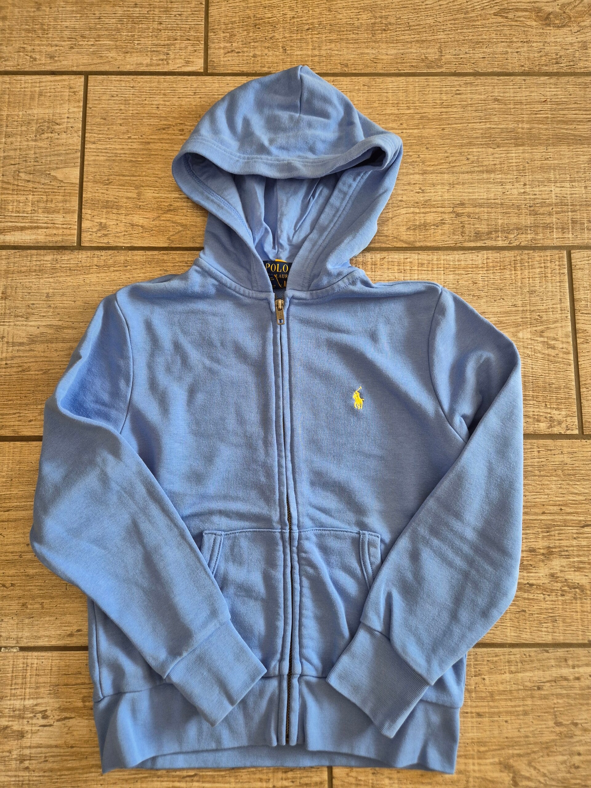Ralph Lauren Polo Vest