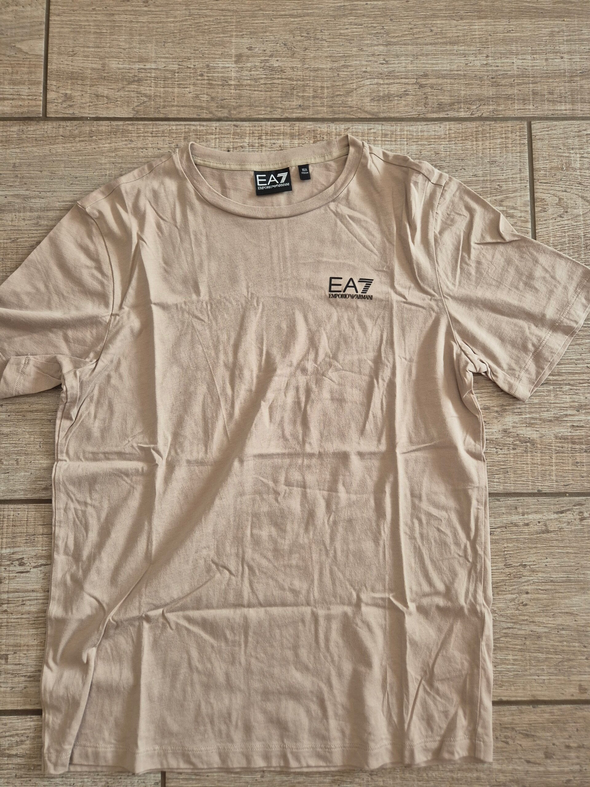 Emporio Armani shirt