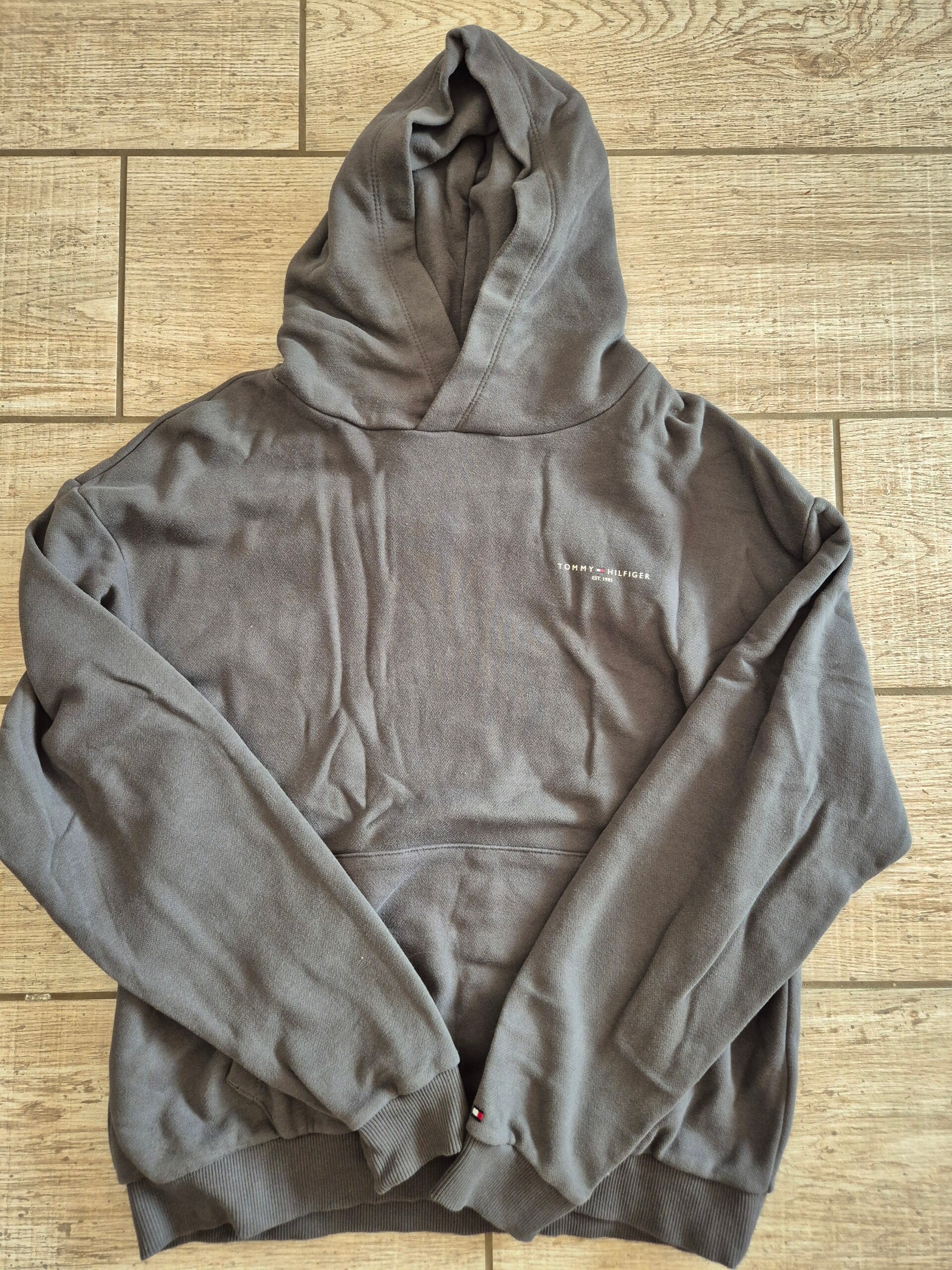 Tommy Hilfiger trui