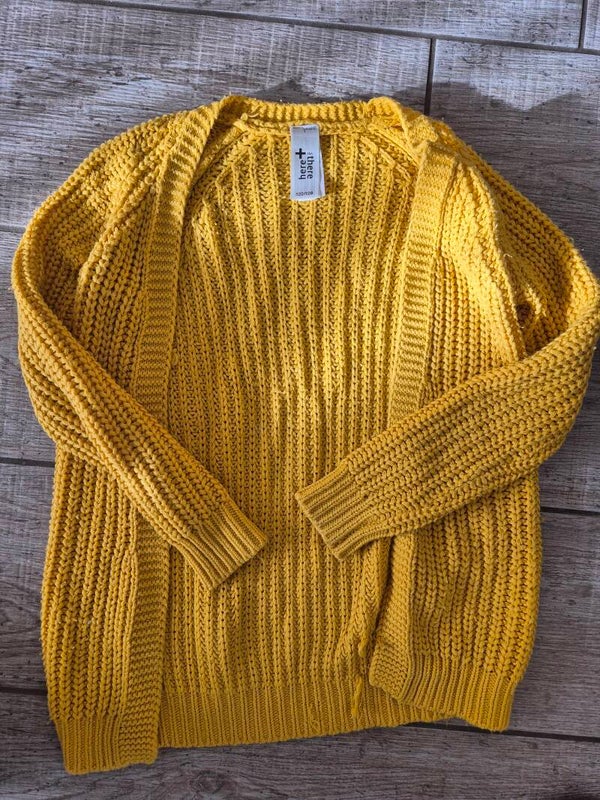 C&A vest