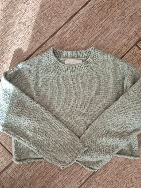 Zara trui