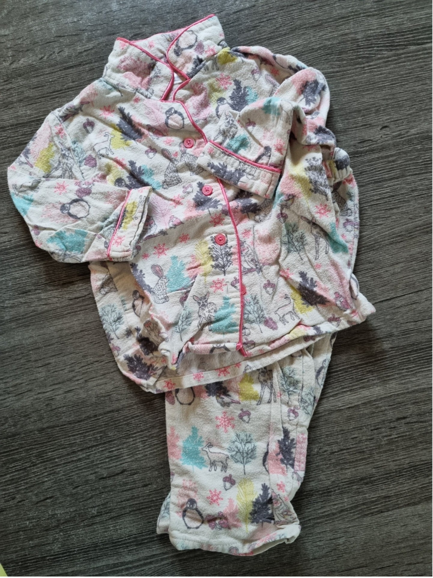 Bambino pyjama