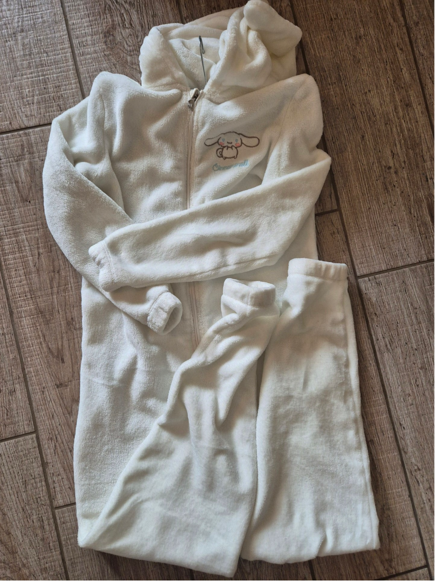 H&M Onesie