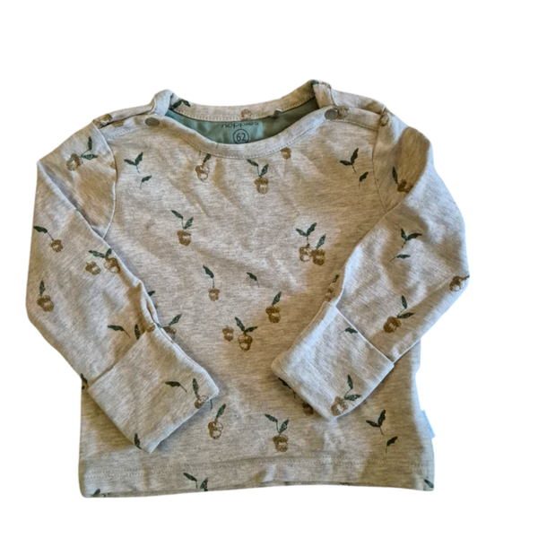 Noppies longsleeve