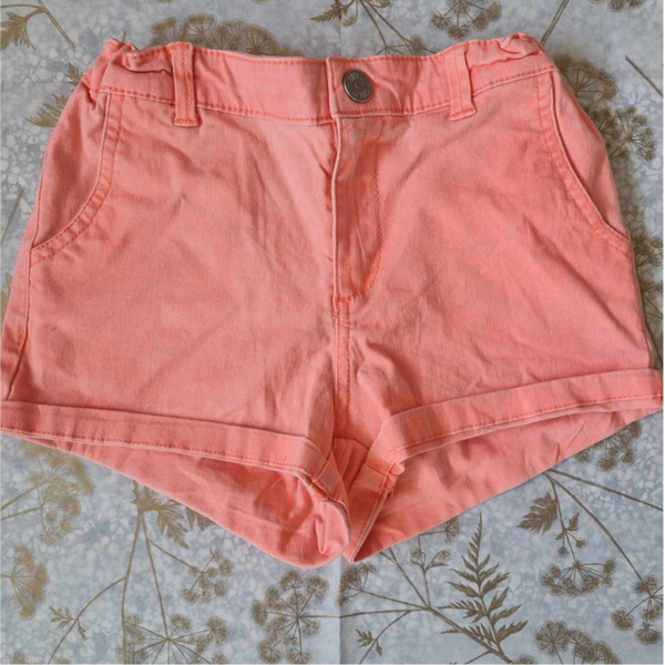 Zeeman short