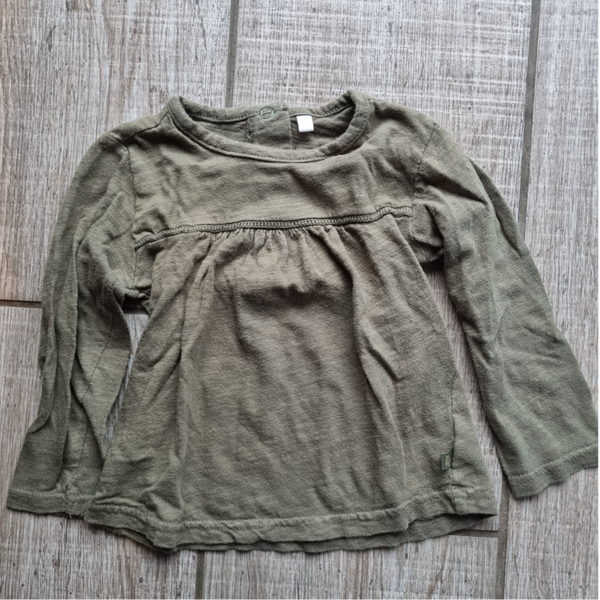 Zeeman longsleeve