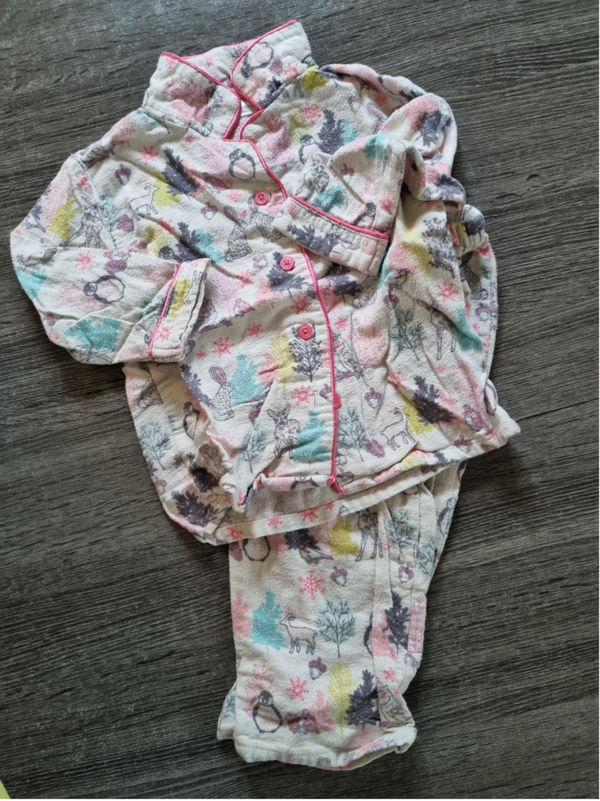 Bambino pyjama