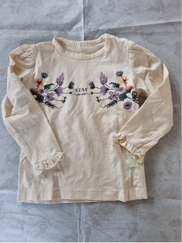 Name it shirt