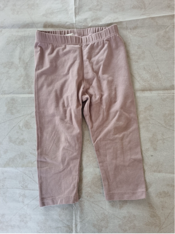 H&M legging baby