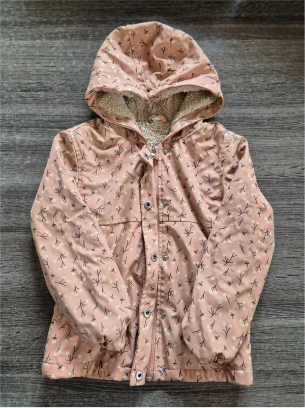 Zeeman winterjas