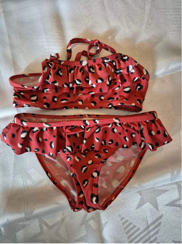 Zeeman Bikini