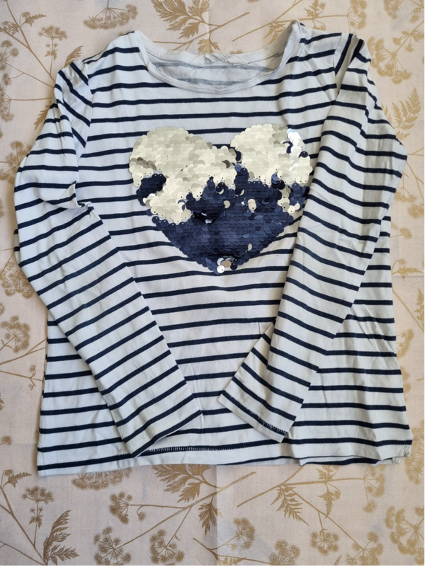 H&M Shirt